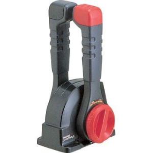 TELEFLEX（テレフレックス）KBツイン NB0815-00 ミリ クロ/クロ　両クラッチ ミリ...