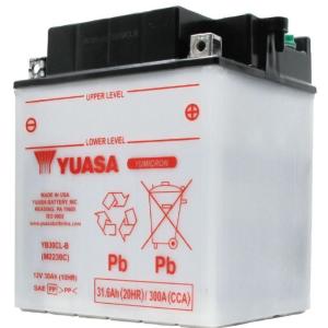 YUASA ユアサ バッテリー YB30CL-B PWC SEADOO用 '15まで 水上 YUASA ユアサ バッテリー YB30CL-B PWC SEADOO用 '15まで 水上