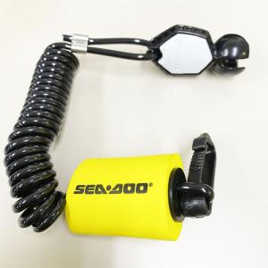 【送料込み】シードゥー　ラーニングキー　SEADOO SEADOO 純正 セーフティランヤード DESSシステム用 ラーニング