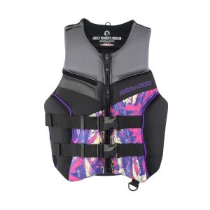 SEA-DOO/シードゥ Freedom PFD レディース フリーダム ライフ