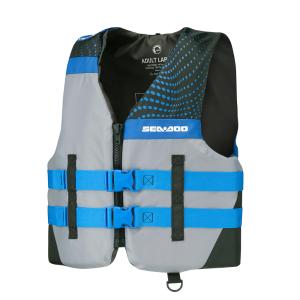 Sea-Doo SEA-DOO（シードゥ）ライフジャケット（ユニセックス