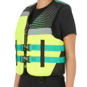 Sea-Doo SEA-DOO（シードゥ）ライフジャケット（ユニセックス