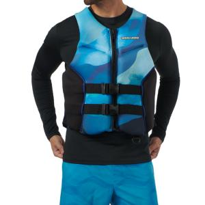 SEA-DOO/シードゥ Freedom PFD レディース フリーダム ライフ