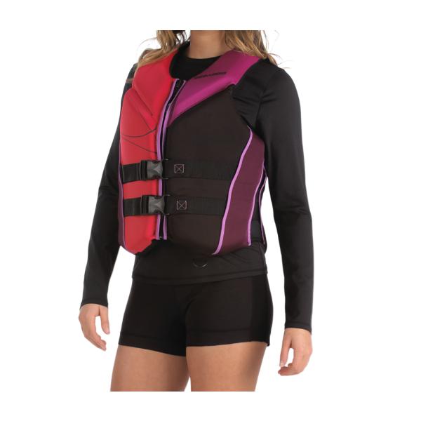 SEA-DOO（シードゥ）ライフジャケット  ネオプレン（ユニセックス）Freedom Stream...