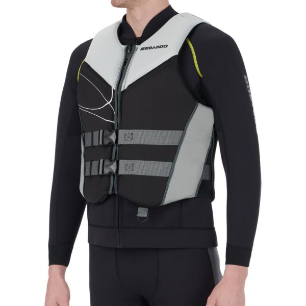 SEA-DOO（シードゥ）ライフジャケット  ネオプレン（ユニセックス）Freedom Stream...
