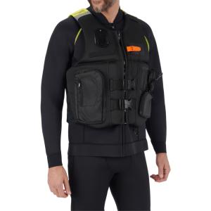 黒*ゲ様 エバーグリーン　MODO 迷彩ライフジャケット 黒*ゲ様 エバーグリーン MODO 迷彩ライフジャケット 黒*ゲ様