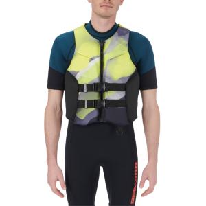 Sea-Doo SEA-DOO（シードゥ）ライフジャケット ネオプレン（ユニ