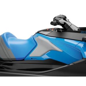 ski-doo/スキードゥ LinQ Adventure Tunnel Bag(アドベンチャー