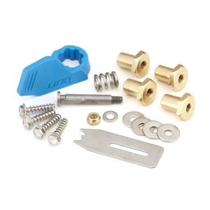 SEA-DOO/シードゥ LINQ（リンキュー） MARINIZED HARDWARE KIT　ハー...