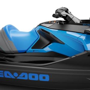 SEA-DOO（シードゥ） ボーディング・ステップ（社外品） RXT、RXT-X