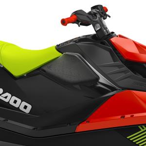 SEA-DOO（シードゥ）ボーディング・ステップ（社外品）RXT、RXT-X.GTX