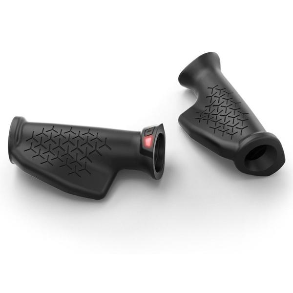 SEA-DOO/シードゥ　Heated Grips　ハンドルグリップ （加熱グリップ）　295100...