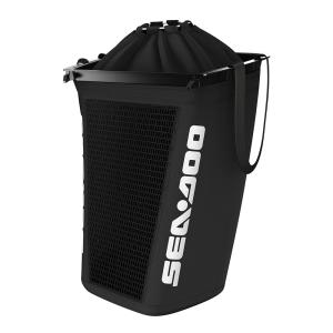 ski-doo/スキードゥ LinQ Adventure Tunnel Bag(アドベンチャー