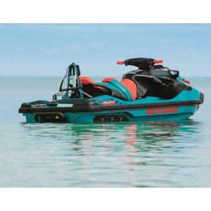 SEA-DOO/シードゥ LinQ RETRA...の詳細画像2