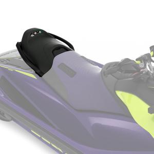 ski-doo/スキードゥ LinQ Adventure Tunnel Bag(アドベンチャー