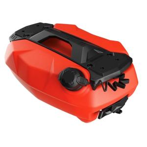 LinQベース付き！SKI-DOO 燃料タンク　スノーモービル Sea-Doo BRP LinQ Tool Box LinQツールボックス *SEA-DOO/SKI-DOO/CAN