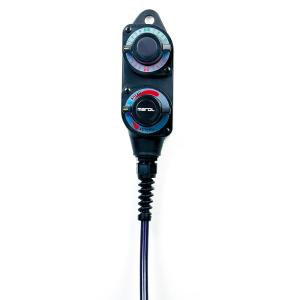 釣楽リモコン C-RTFV2(ツーダイヤル) 1...の商品画像