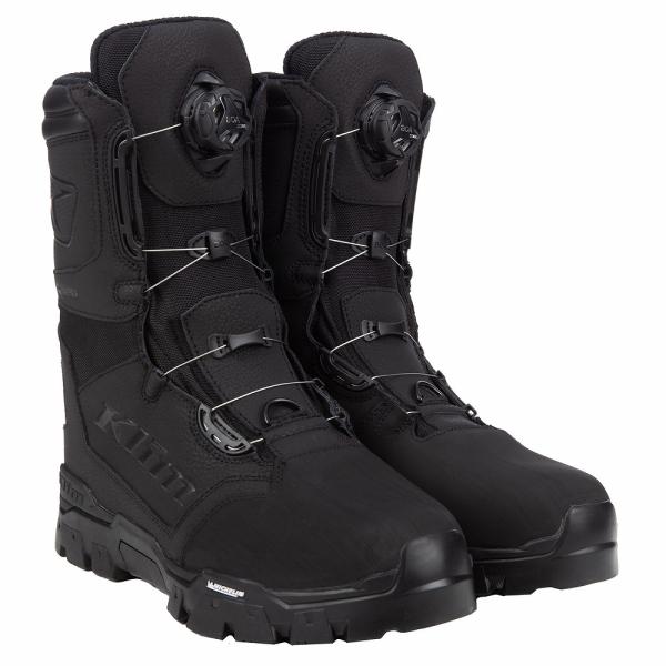 スノーブーツ Klim/クライム　KLUTCH （クラッチ）GTX BOA BOOT（クラッチ） G...