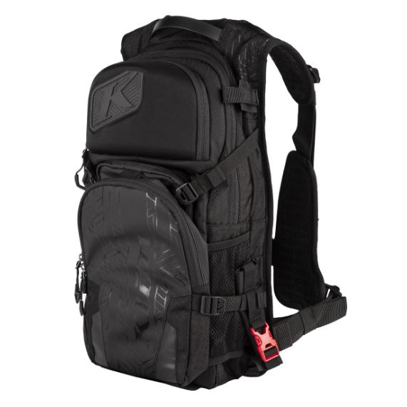 Klim/クライム　NAC PAK（CONCEALMENT）13L  #3319-005  *スノー...