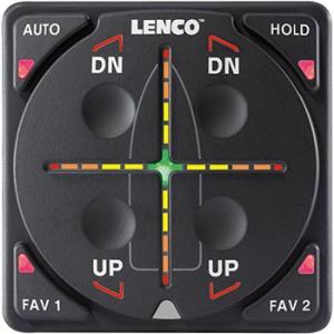 LENCO　オートグライドコントロール15500-001