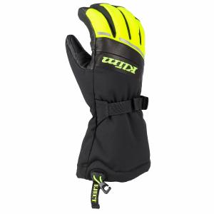 ski-doo/スキードゥ Absolute 0 Gloves (アブソルート ゼロ グローブ