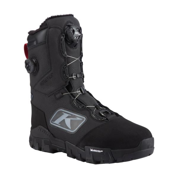 Klim/クライム　ADRENALINE PRO S1K GTX BOA BOOT (BLACK -...