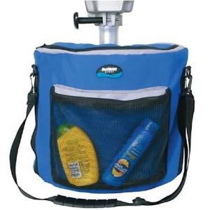 ski-doo/スキードゥ LinQ Adventure Tunnel Bag(アドベンチャー