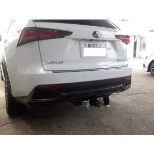 Global Tight（グローバルタイト）LX570用ヒッチメンバー ※代引き不可