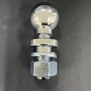 SOREX （ソレックス）ステンレスヒッチボールマウントB-9※取り寄せ送料