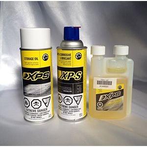 【メンテナンス】SEA-DOO メンテナンス3点セット●ストレージオイル350g●XP-S LUBE...