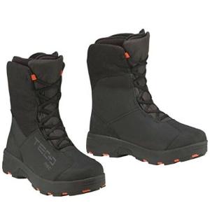 つるスノーモービルブーツ新品未使用品ski-dooTTEC ski-doo/スキードゥ TEC + REC BOOTS レディース ブーツ ＃444241