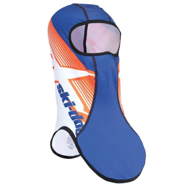 ski-doo/スキードゥ　X-Team Edition Active Balaclava(X-チー...