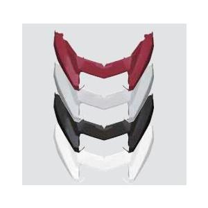 ski-doo/スキードゥ　FRONT BOTTOM PAN COVERREV-XR