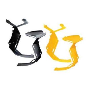 ski-doo/スキードゥ　LATERAL SHELLREV-XP Fan【左側】