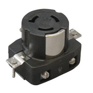 陸電ケーブル アダプター 7.5m マリンコ ボート 外部電源 桟橋