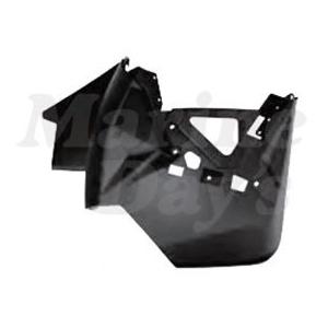 ski-doo/スキードゥ LOWER PANEL(左側)REV-XS : MarineDay