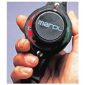 マロール油圧操舵リモコンダイヤル式C-P 24V※メーカー直送商品※納期が約5日掛かります