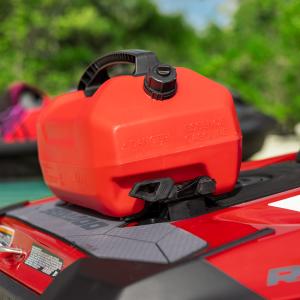 SEA-DOO/シードゥ LinQ Fuel ...の詳細画像2