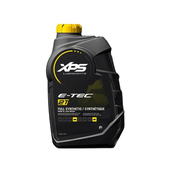 BRP　Ski-Doo /スキードゥ　XP-S 2スト　シンセティックオイル  946ml　1本
