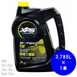 BRP Ski-Doo /スキードゥ XP-S 2スト シンセティックオイル BRP Ski-Doo /スキードゥ XP-S 2スト シンセティックオイル