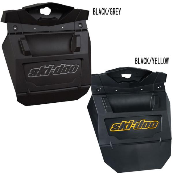 ski-doo SNOW FLAP（スノーフラップ） REV-XP, REV-XR, except ...