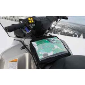 ski-doo/スキードゥ HEATED TANK BAG　REV-XR, REV-XU Tundr...