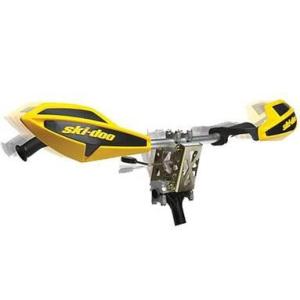 ski-doo/スキードゥ　4-POSITION ADJUSTABLE HANDLEBAR RISE...