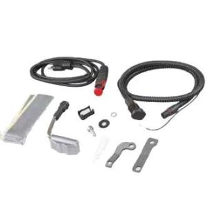 ski-doo/スキードゥ　ENGINE HEATER600 ACE, 900 ACE