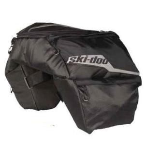 ski doo トンネルバッグ 楽天市場】ski-doo/スキードゥ LinQ Adventure Tunnel Bag