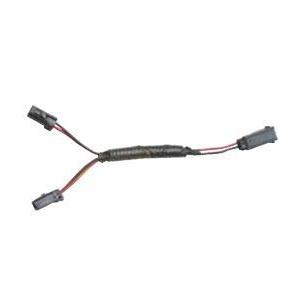 ski-doo/スキードゥ　ELECTRIC ACCESSORIES WIRING HARNESSR...