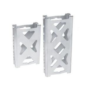 ski-doo/スキードゥ  ストレートハンドルバー用延長キット summit SP,REV-XU ...