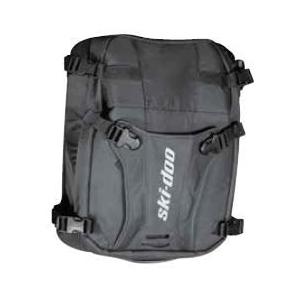 ski-doo/スキードゥ　SLIM TUNNEL BAG WITH LinQ SOFT STRAP トンネルシートバッグ（860200935）｜marinedays2