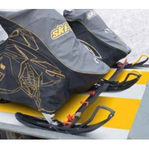 ski-doo/スキードゥ 4-POSITION ADJUSTABLE HANDLEBAR RISER(4 ski-doo/スキードゥ 4-POSITION ADJUSTABLE HANDLEBAR RISER(4