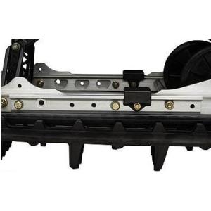 ski-doo/スキードゥ SUMMIT RAIL REINFORCEMENT  サミットレール補強...